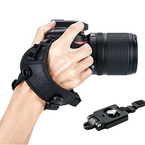 �y���������zJJC �n���h�X�g���b�v Fujifilm X-M5 X100VI X-T50 Canon R5 Mark II 7D 7DM2 6DM2 5DM4 5DM3 5Ds R 850D