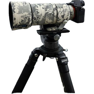�y���������zROLANPRO �h�� ���� �����Y�R�[�g SONY FE 70-200mm F2.8 GM OSS II (SEL70200GM2) 2�^ �p �]����