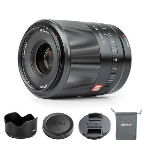 �y���������zVILTROX AF 35mm F1.8 Z �j�R�� Z�}�E���g�p �t���T�C�Y �L�p�����Y f/1.8����a ������