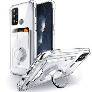 �y���������zSHIELDS UP �݊��� Oppo Reno5 A�p �P�[�X �����O �X�^���h �w�� �J�[�h���[ ���z �Ϗ�