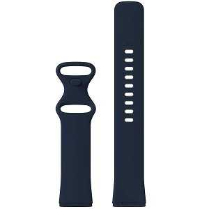 �y���������z�X�}�[�g�E�H�b�` �����x���g For Fitbit Versa4 / Fitbit Versa3 / Fitbit Sense �V���R���o