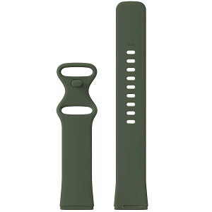 �y���������z�X�}�[�g�E�H�b�` �����x���g For Fitbit Versa4 / Fitbit Versa3 / Fitbit Sense �V���R���o