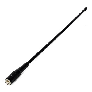 �y���������z351MHz �f�W�^���ȈՖ����p �t���L�V�u�� �n���f�B�A���e�i SMA�^ �A�C�R���p ��