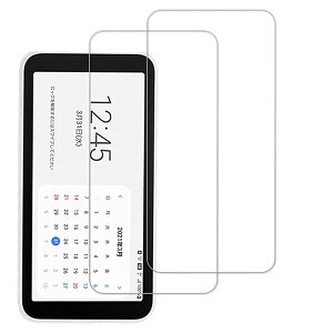 �y���������z�y2���Z�b�g�zKPNS ���{�f�ސ� �����K���X Galaxy 5G Mobile Wi-Fi SCR01 �p �K���X�t�B��