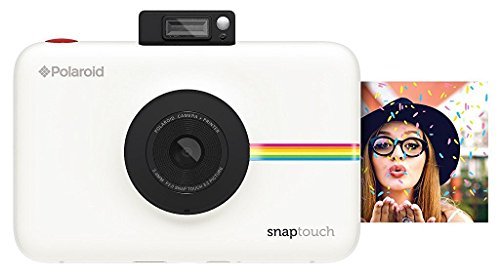 楽天市場】Polaroid Snap Touch - ポラロイド Snap デジタル