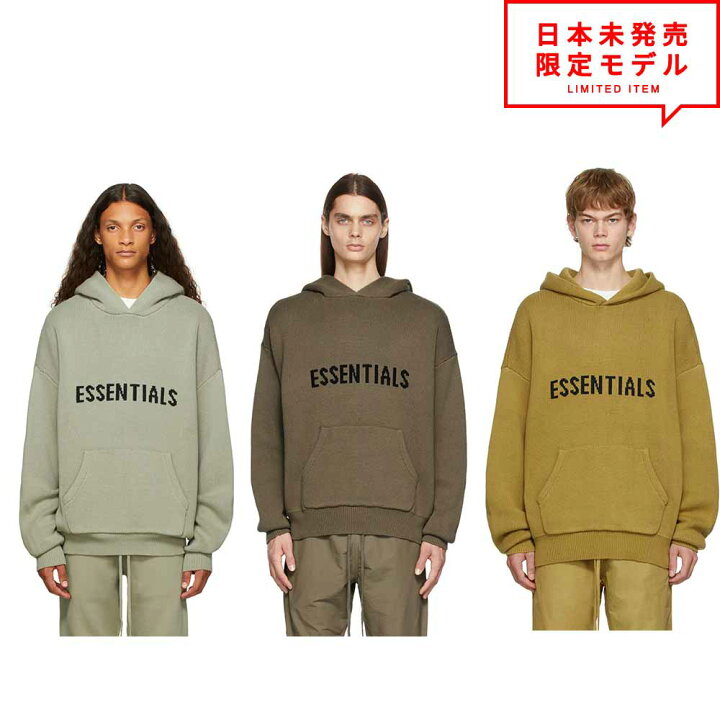 楽天市場】即納 FOG ESSENTIALS エフオージー エッセンシャルズ フィア  