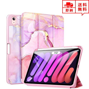 [ iPad mini 6 ACpbh ~j 6 2021 Ή ebN ^ubgP[X 蒠^ }[usN TPU O܃X^h yVz_[ ϏՌ P[X