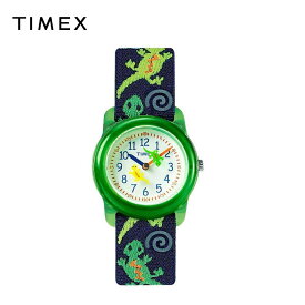 TIMEX タイメックス キッズ 腕時計 アナログ T728819J 日本未発売モデル 当店1年保証