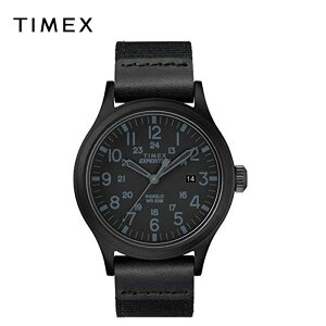 TIMEX ^CbNX Y rv NH[c Expedition ubN TW4B14200 CfBOobNCg {