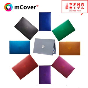 mCover iPearl iPearl HP q[bgpbJ[h Pavilion 15-EGxxxx-15-EHxxxx 2020-2022 V[Y 15.6C` Ή n[hVF P[X Jo[ S9F {