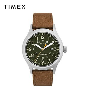 TIMEX ^CbNX Y rv NH[c Expedition uE TW4B230009J CfBOiCgCg {