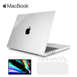 MacBook Pro 14/16 C` 2021 P[X Jo[ NA Apple Abv }bNubN v n[hP[X VFJo[ L[{[hJo[ یtBt Ռz