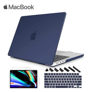 MacBook Pro 14/16 C` 2021 P[X Jo[ lCr[ Apple Abv }bNubN v n[hP[X VFJo[ L[{[hJo[ یtBt Ռz
