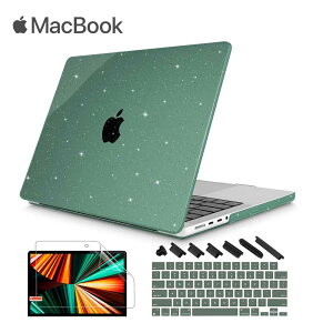 MacBook Pro 14/16 C` 2021 P[X Jo[  O[ Apple Abv }bNubN v n[hP[X VFJo[ L[{[hJo[ یtBt Ռz