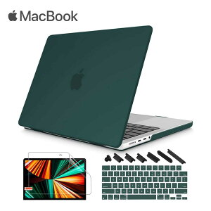 MacBook Pro 14/16 C` 2021 P[X Jo[ }bg eB[ Apple Abv }bNubN v n[hP[X VFJo[ L[{[hJo[ یtBt Ռz