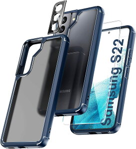 Galaxy MNV[ S22 (SC-51C SCG13) / S22 Ultra (SC-52C SCG14) Ή 2022 YJo[/یtB t u[ ϏՌ th~ CX[dΉ