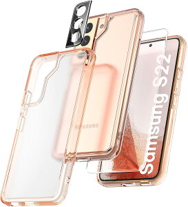 Galaxy MNV[ S22 (SC-51C SCG13) / S22 Ultra (SC-52C SCG14) Ή 2022 YJo[/یtB t sN ϏՌ th~ CX[dΉ