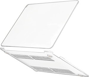 [ MacBook Air 13.6 C` 2022 A2681 M2 `bv P[X Jo[ NA Apple Abv }bNubN n[hP[X VFJo[ Ռz