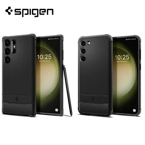 MNV[ Galaxy VsQ Spigen MbhA[}[/}bgubN S24/S24Ultra/S24Plus/S23/S23Ultra TPU ϏՌ ČRMILKi CX[d P[X Jo[ 
