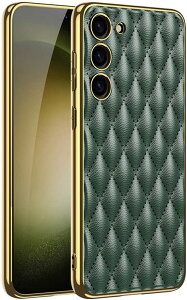 MNV[ Galaxy S23 (SC-52D SCG20) U[ bL `FbN O[ i  ϏՌ ^ y CX[d 2023 P[X Jo[ 