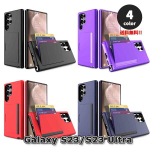 Galaxy MNV[ w J[hz_[ J[h[ P[X S4F S24/S24Ultra/S23/S23Ultra ϏՌ ^ y Jo[