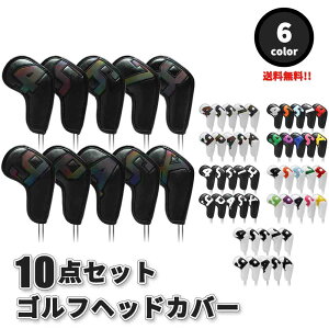 St wbhJo[ ACA 10_Zbg S6F Jo[ Golf head covers IV PUv hdl ی h~ 