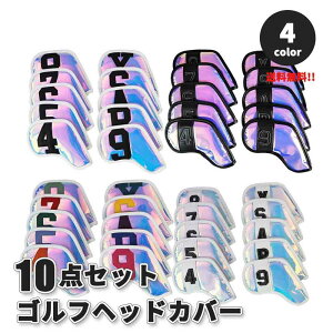 St wbhJo[ ~[ ACA 10_Zbg S4F Jo[ Golf head covers IV PUv hdl ی h~ 
