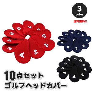 St wbhJo[ ACA10_Zbg S3F Jo[ Golf head covers IV PUv hdl ی h~ 