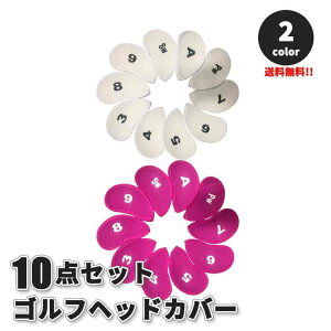 St wbhJo[ ACA10_Zbg S2F Jo[ Golf head covers IV PUv hdl ی h~ 