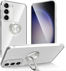 Galaxy S23 / S23Ultra MNV[ wʃP[X Vo[ PC P[X ϏՌ ^ y 2023 Jo[(SC-52D SCG20) (SC-52D SCG20) Jo[