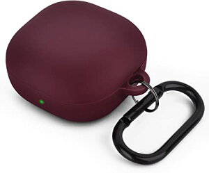 Galaxy MNV[ obY P[X ϏՌ h~ [P[X uS[j VR Buds2 Pro/Buds2/Buds Pro/Buds Live Ή Jo[ 