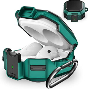 Galaxy MNV[ obY P[X ϏՌ h~ [P[X O[ |J[{l[g Buds2 Pro/Buds2/Buds Pro/Buds Live Ή Jo[ 