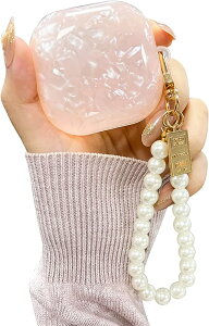 Galaxy �M�����N�V�[ �o�b�Y �P�[�X �ϏՌ� �����h�~ ���[�P�[�X �s���N �v���X�`�b�N Buds2 Pro/Buds2/Buds Pro/Buds Live �Ή� �J�o�[ ��������