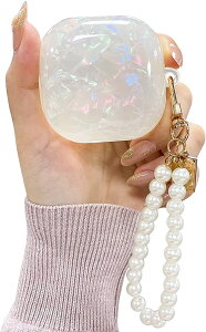 Galaxy MNV[ obY P[X ϏՌ h~ [P[X zCg vX`bN Buds2 Pro/Buds2/Buds Pro/Buds Live Ή Jo[ 