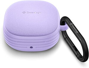 Galaxy �M�����N�V�[ �o�b�Y �P�[�X �ϏՌ� �����h�~ ���[�P�[�X �p�[�v�� �v���X�`�b�N Buds2 Pro/Buds2/Buds Pro/Buds Live �Ή� �J�o�[ ��������