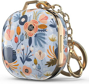 Galaxy �M�����N�V�[ �o�b�Y �P�[�X �ϏՌ� �����h�~ ���[�P�[�X �u���[ �|���J�[�{�l�[�g Buds2 Pro/Buds2/Buds Pro/Buds Live �Ή� �J�o�[ ��������