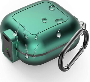 Galaxy �M�����N�V�[ �o�b�Y �P�[�X �ϏՌ� �����h�~ ���[�P�[�X �O���[�� �|���J�[�{�l�[�g Buds2 Pro/Buds2/Buds Pro/Buds Live �Ή� �J�o�[ ��������