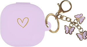 Galaxy �M�����N�V�[ �o�b�Y �P�[�X �ϏՌ� �����h�~ ���[�P�[�X �p�[�v�� �V���R�� Buds2 Pro/Buds2/Buds Pro/Buds Live �Ή� �J�o�[ ��������