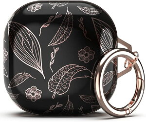 Galaxy �M�����N�V�[ �o�b�Y �P�[�X �ϏՌ� �����h�~ ���[�P�[�X �u���b�N �|���J�[�{�l�[�g Buds2 Pro/Buds2/Buds Pro/Buds Live �Ή� �J�o�[ ��������