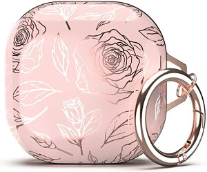 Galaxy �M�����N�V�[ �o�b�Y �P�[�X �ϏՌ� �����h�~ ���[�P�[�X �s���N �|���J�[�{�l�[�g Buds2 Pro/Buds2/Buds Pro/Buds Live �Ή� �J�o�[ ��������