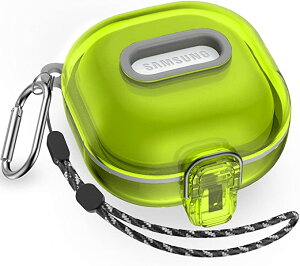 Galaxy �M�����N�V�[ �o�b�Y �P�[�X �ϏՌ� �����h�~ ���[�P�[�X �N���A�C�G���[ �|���J�[�{�l�[�g Buds2 Pro/Buds2/Buds Pro/Buds Live �Ή� �J�o�[ ��������