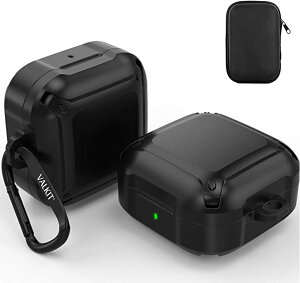 Galaxy �M�����N�V�[ �o�b�Y �P�[�X �ϏՌ� �����h�~ ���[�P�[�X �u���b�N �|���J�[�{�l�[�g Buds2 Pro/Buds2/Buds Pro/Buds Live �Ή� �J�o�[ ��������