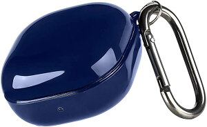 Galaxy �M�����N�V�[ �o�b�Y �P�[�X �ϏՌ� �����h�~ ���[�P�[�X �l�C�r�[ �v���X�`�b�N Buds2 Pro/Buds2/Buds Pro/Buds Live �Ή� �J�o�[ ��������