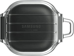 Galaxy �M�����N�V�[ �o�b�Y �P�[�X �ϏՌ� �����h�~ ���[�P�[�X �N���A �|���J�[�{�l�[�g Buds2 Pro/Buds2/Buds Pro/Buds Live �Ή� �J�o�[ ��������