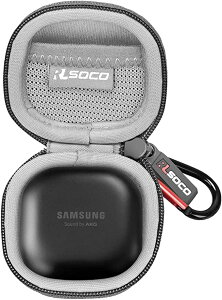 Galaxy MNV[ obY P[X ϏՌ h~ [P[X O[ EVA Buds2 Pro/Buds2/Buds Pro/Buds Live Ή Jo[ 