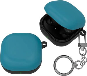 Galaxy �M�����N�V�[ �o�b�Y �P�[�X �ϏՌ� �����h�~ ���[�P�[�X �u���[ �|���J�[�{�l�[�g Buds2 Pro/Buds2/Buds Pro/Buds Live �Ή� �J�o�[ ��������