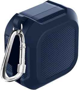Galaxy �M�����N�V�[ �o�b�Y �P�[�X �ϏՌ� �����h�~ ���[�P�[�X �u���[ �V���R�� Buds2 Pro/Buds2/Buds Pro/Buds Live �Ή� �J�o�[ ��������