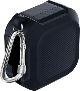 Galaxy �M�����N�V�[ �o�b�Y �P�[�X �ϏՌ� �����h�~ ���[�P�[�X �u���b�N �V���R�� Buds2 Pro/Buds2/Buds Pro/Buds Live �Ή� �J�o�[ ��������