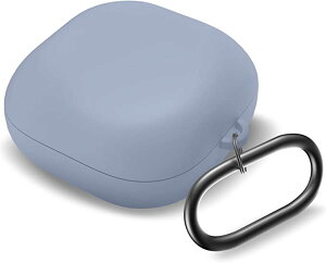 Galaxy MNV[ obY P[X ϏՌ h~ [P[X x_[O[ VR Buds2 Pro/Buds2/Buds Pro/Buds Live Ή Jo[ 