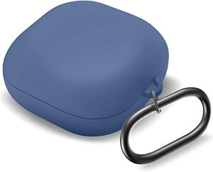 Galaxy �M�����N�V�[ �o�b�Y �P�[�X �ϏՌ� �����h�~ ���[�P�[�X �u���[ �V���R�� Buds2 Pro/Buds2/Buds Pro/Buds Live �Ή� �J�o�[ ��������